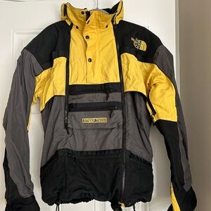 Vintage Ski Jacket by The North Face